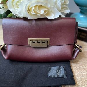 Zac Posen Eartha Gusset bag